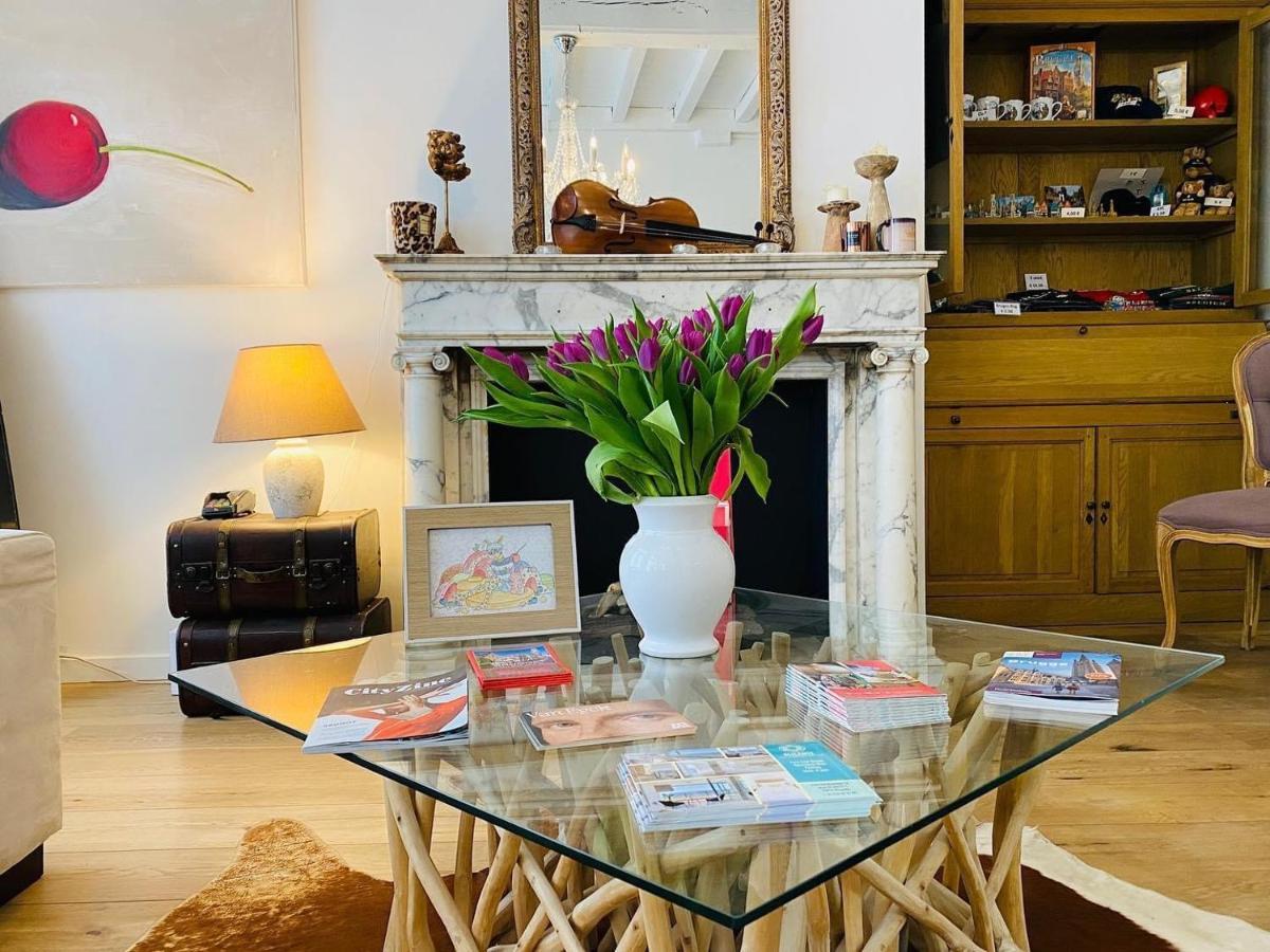 The White Queen Bed & Breakfast 3*