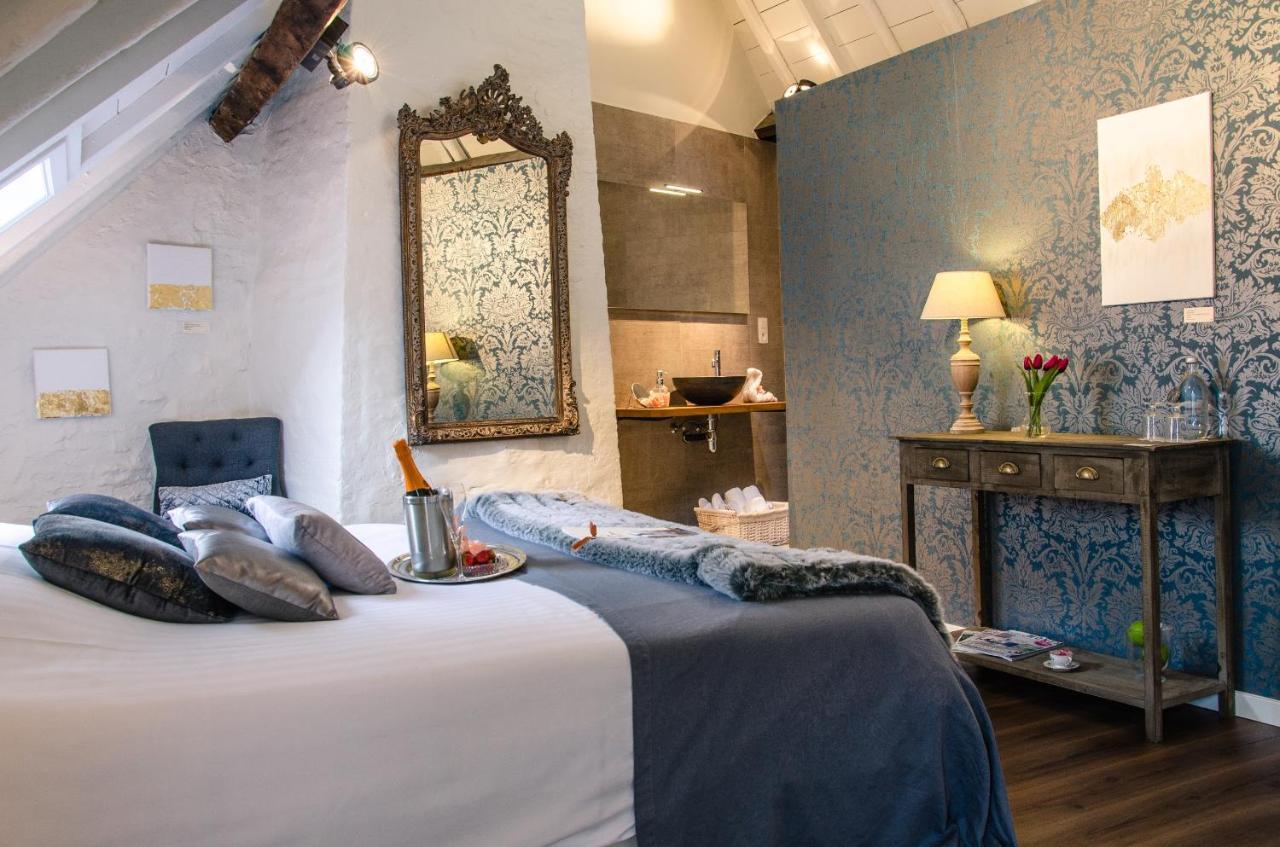 The White Queen Bed & Breakfast Bruges