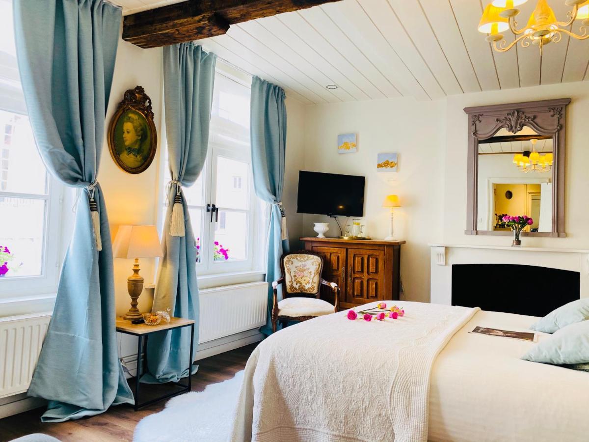 Bed & Breakfast The White Queen Bruges