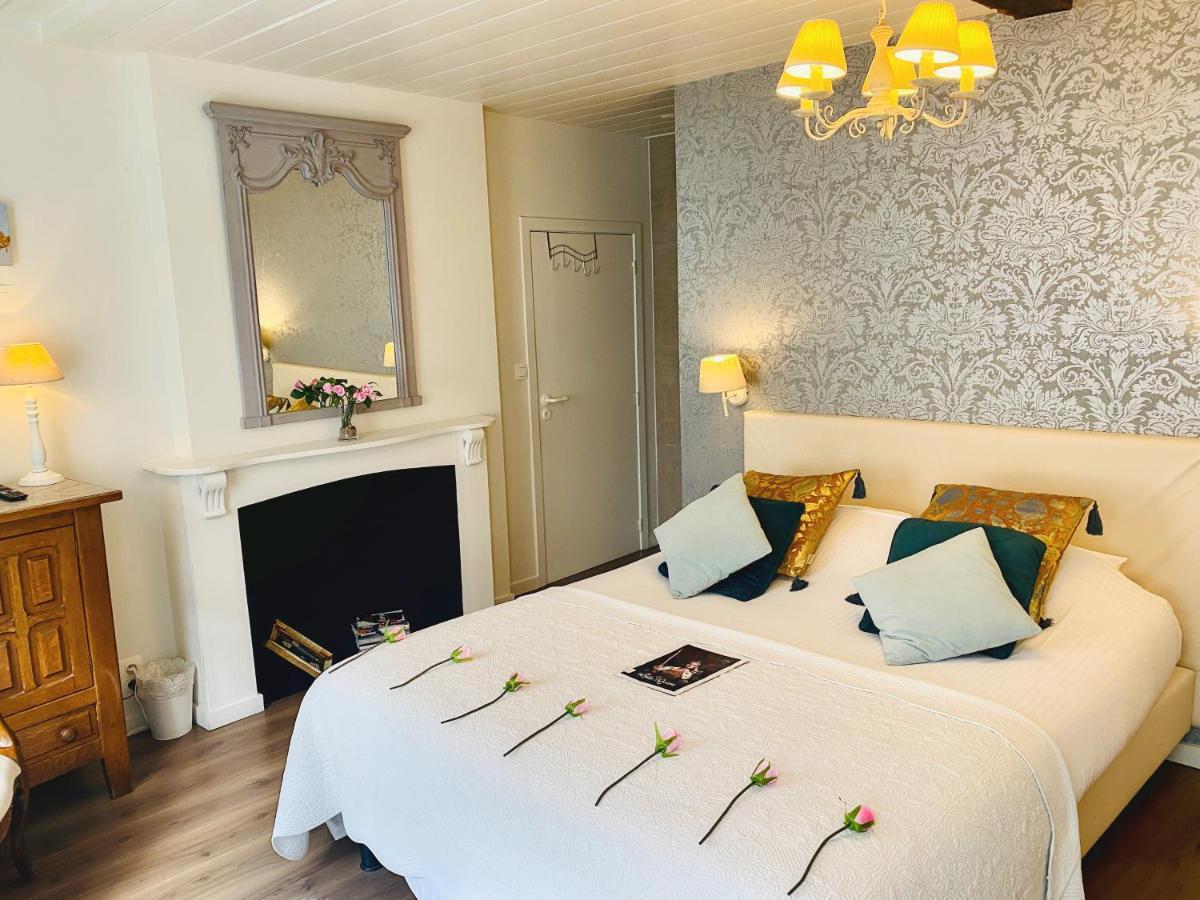 Bed & Breakfast The White Queen Bruges