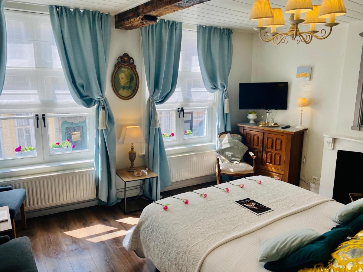 Bed & Breakfast The White Queen