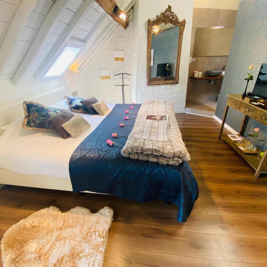 Bed & Breakfast The White Queen Bruges