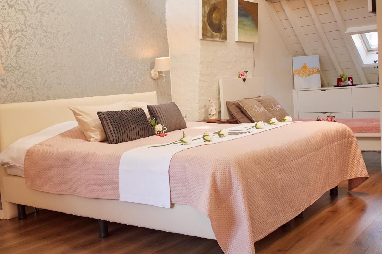 Bed & Breakfast The White Queen 3*