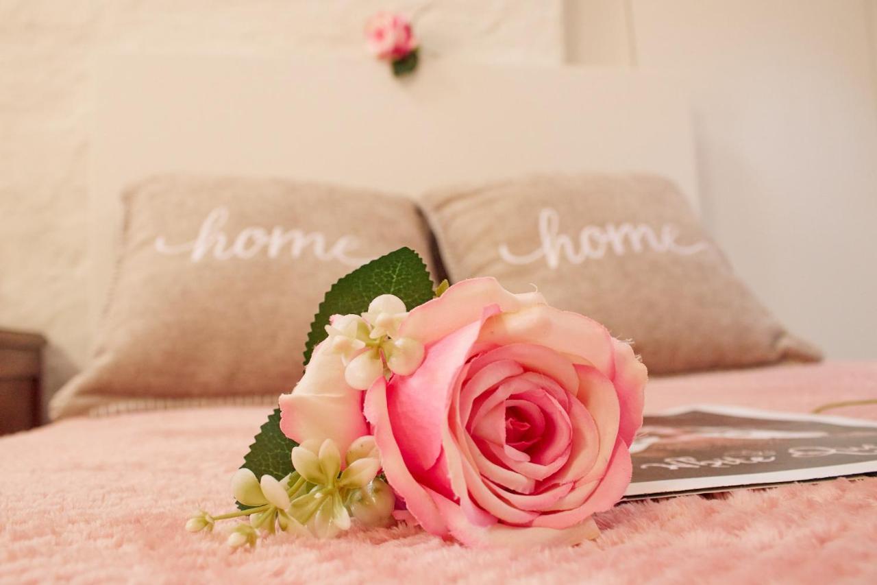 Bed & Breakfast The White Queen 3*