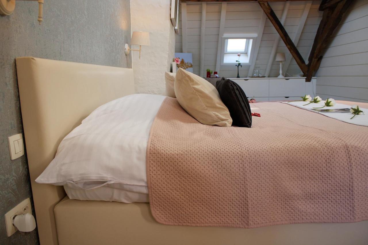 Bed & Breakfast The White Queen 3*