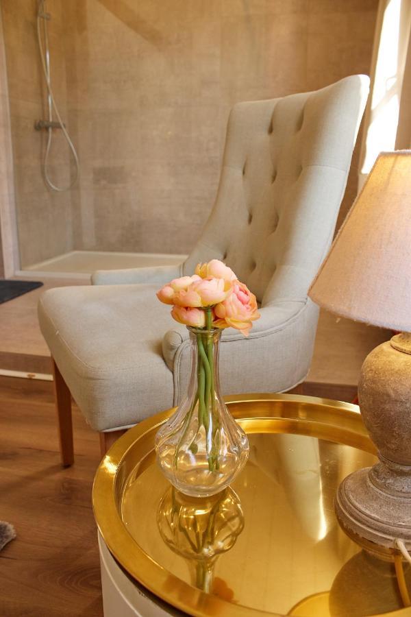 The White Queen Bed & Breakfast Bruges