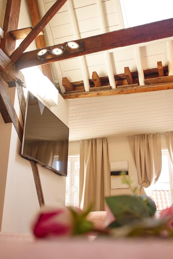 The White Queen Bed & Breakfast 3*