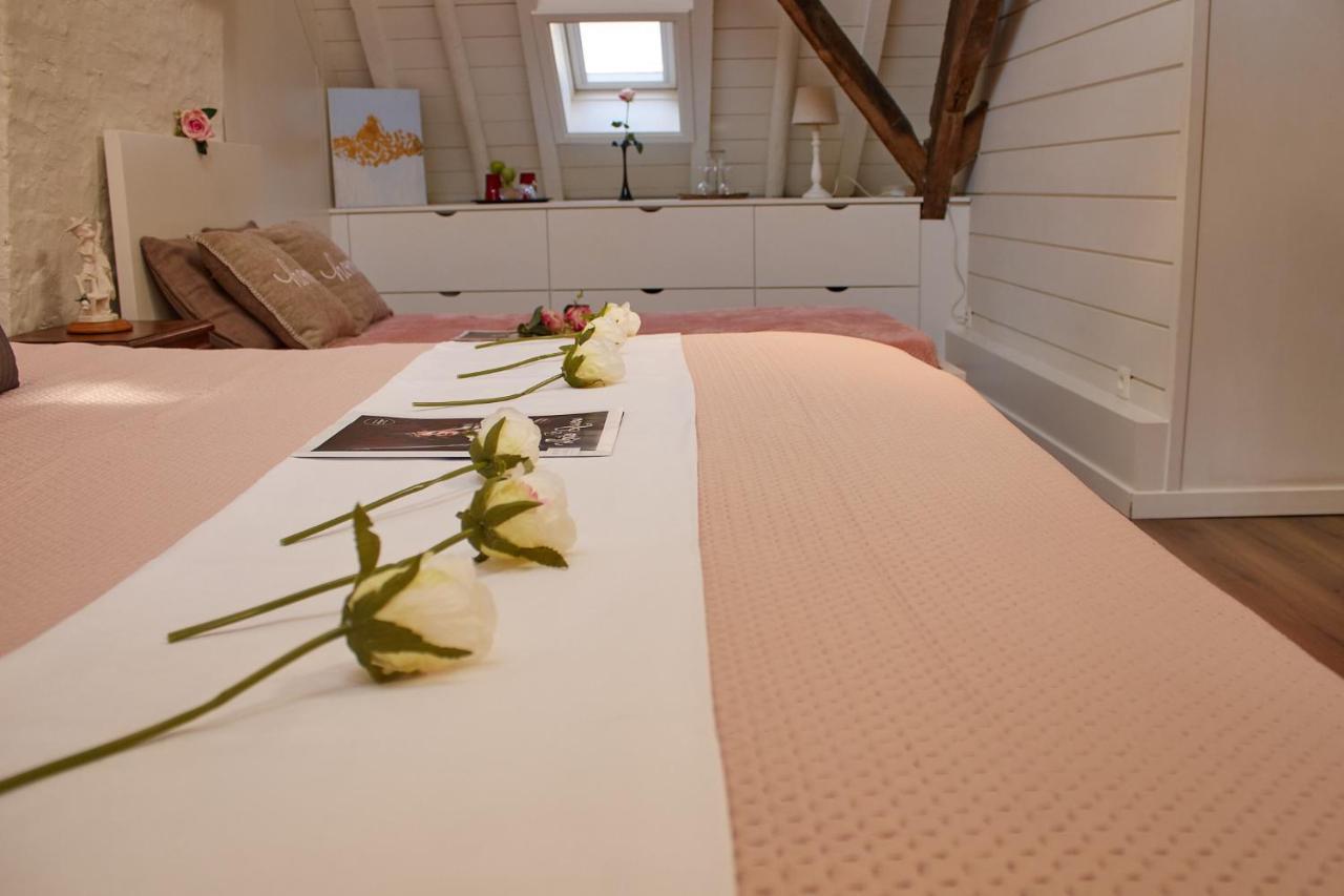 The White Queen 3* Bruges