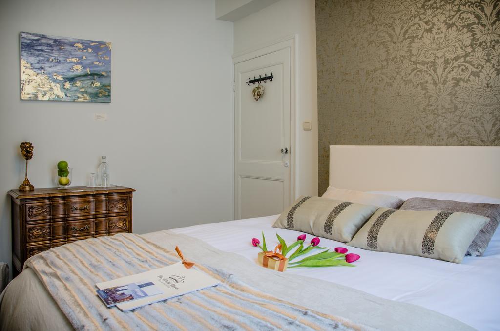 The White Queen Bed & Breakfast 3*