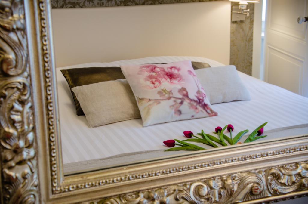 Bed & Breakfast The White Queen Bruges