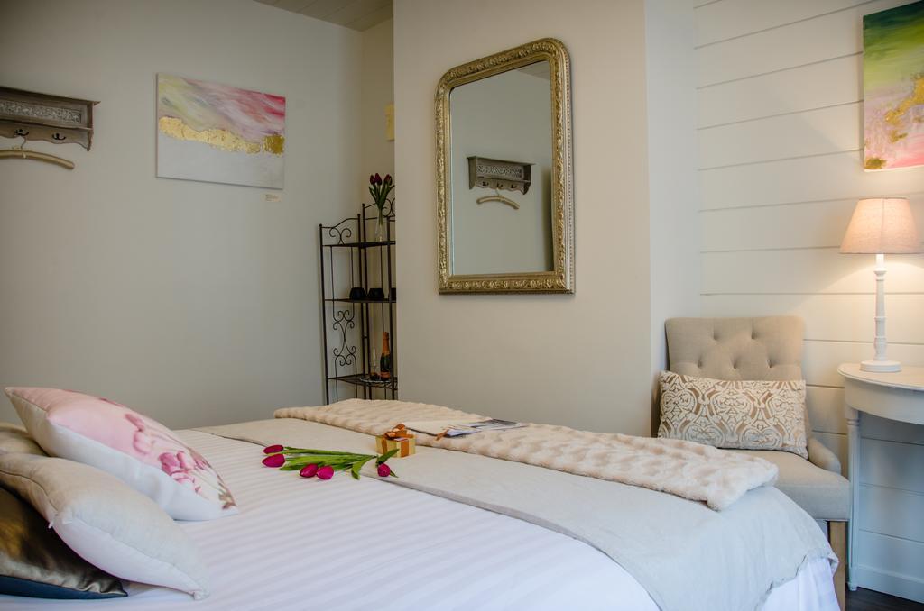 Bed & Breakfast The White Queen 3*