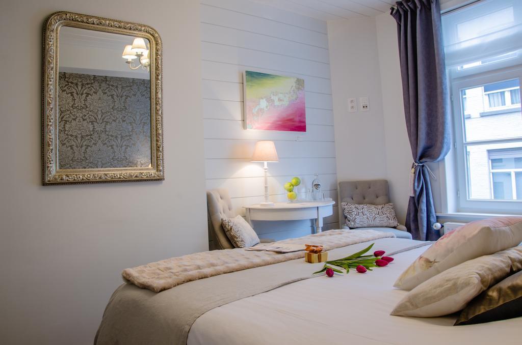 Bed & Breakfast The White Queen