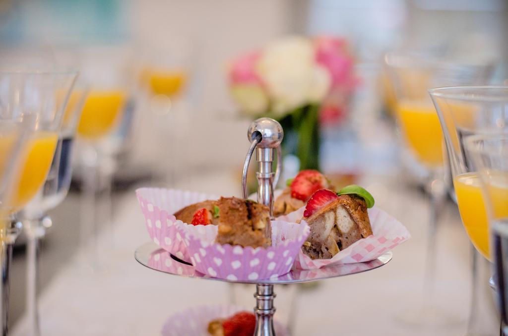 Bed & Breakfast The White Queen Bruges