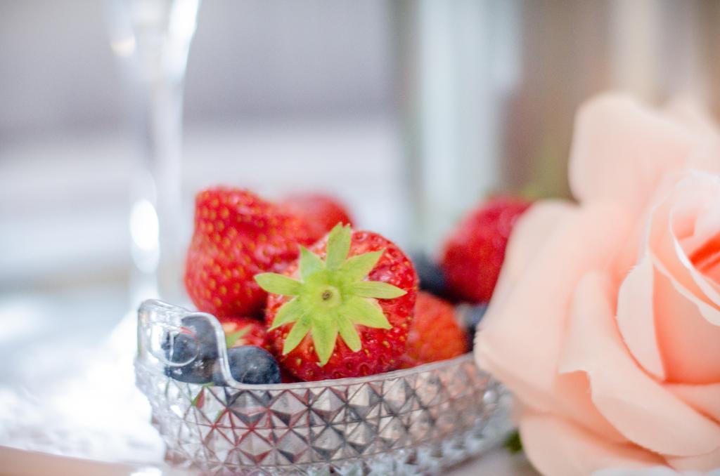 Bed & Breakfast The White Queen 3*