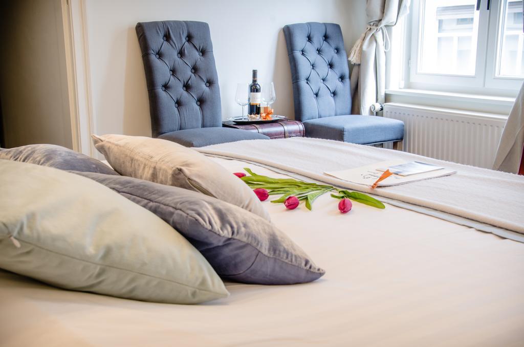 Bed & Breakfast The White Queen