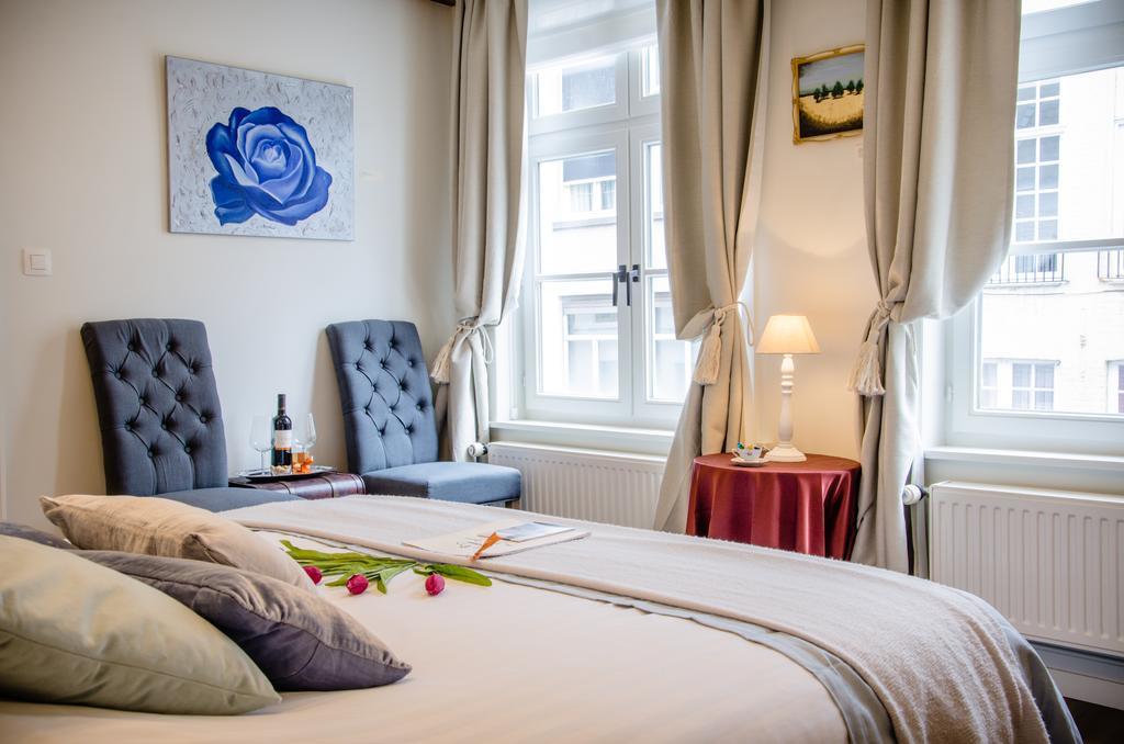 The White Queen Bed & Breakfast