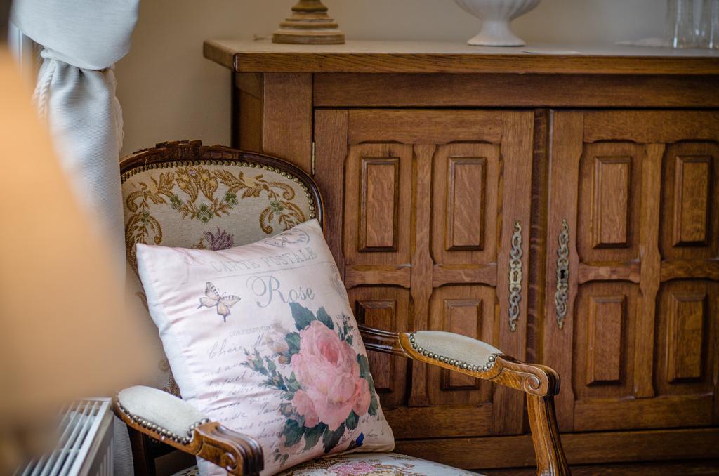 Bed & Breakfast The White Queen