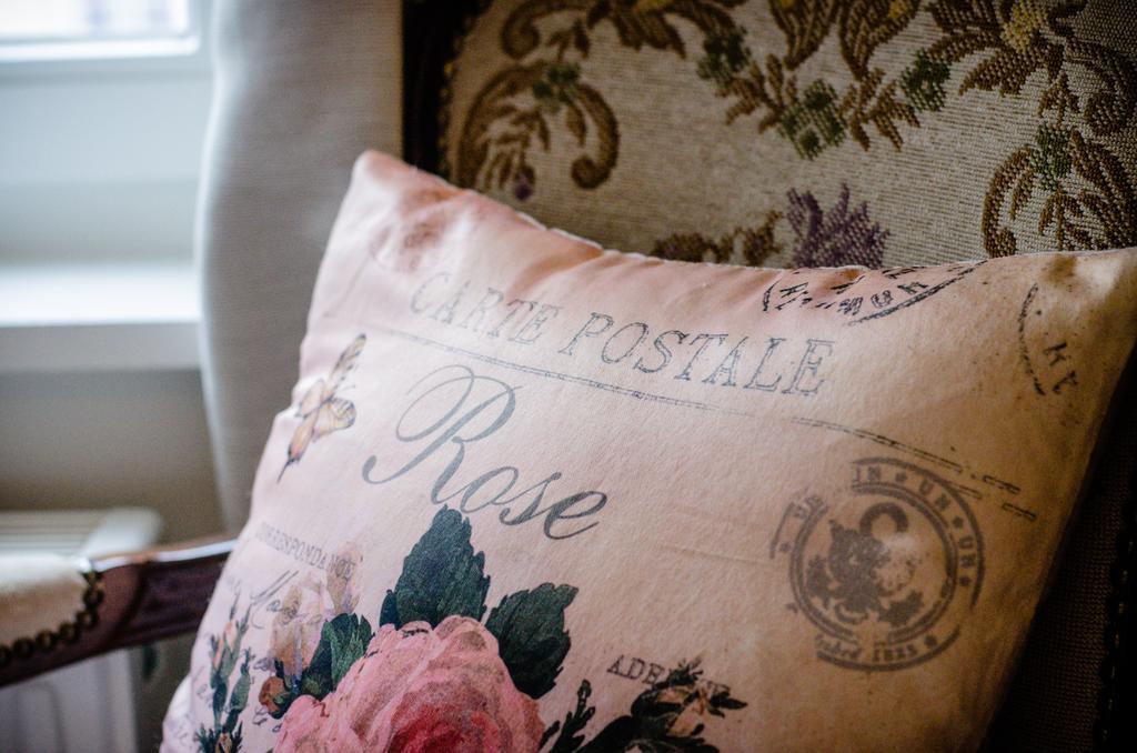 Bed & Breakfast The White Queen Bruges