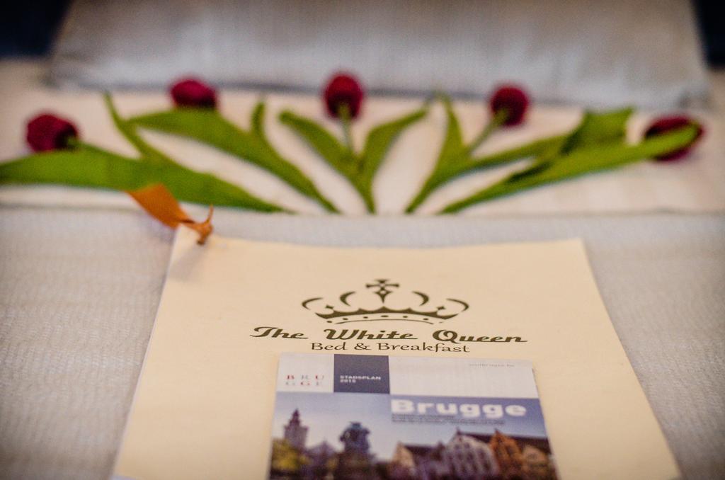Bed & Breakfast The White Queen 3*