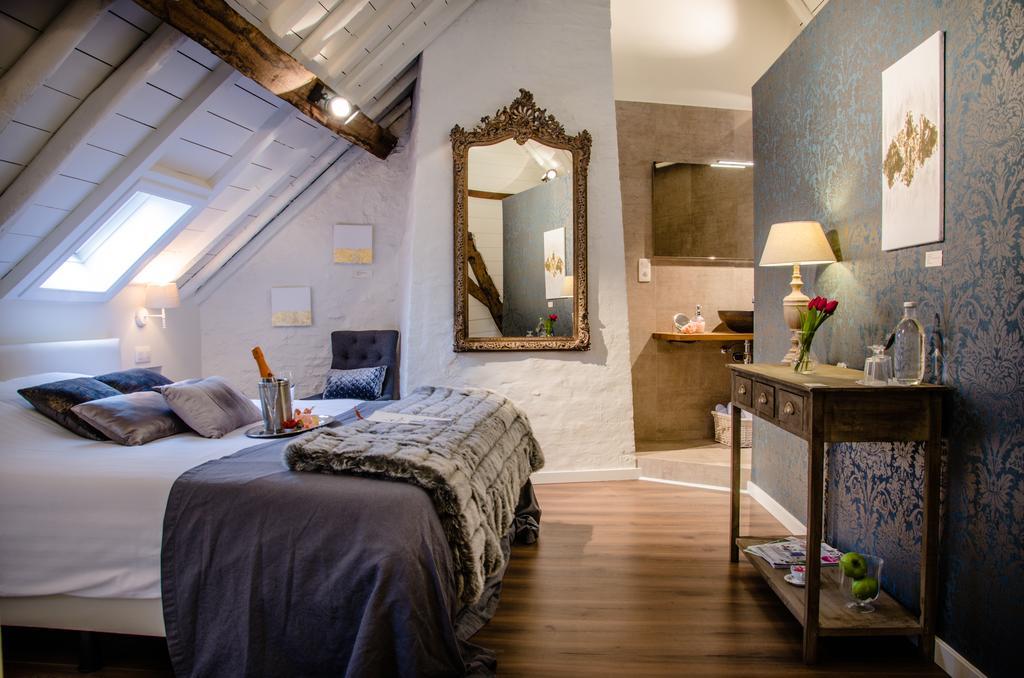 The White Queen Bed & Breakfast