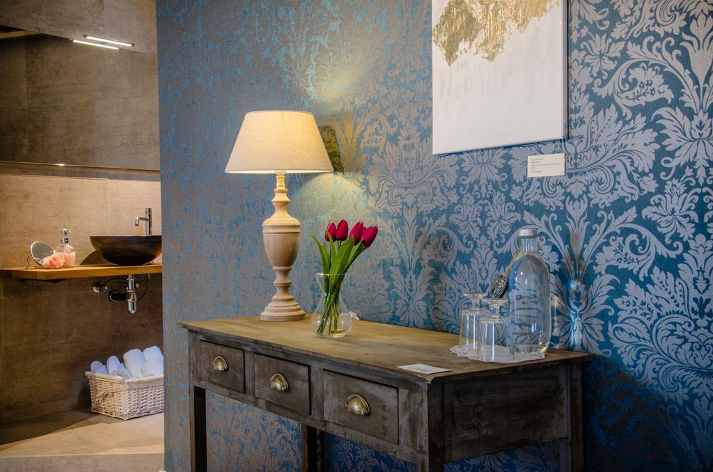 Bed & Breakfast The White Queen 3*