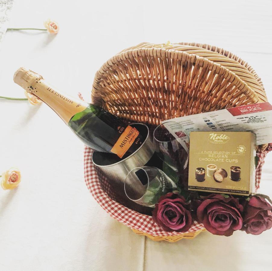 Bed & Breakfast The White Queen 3*